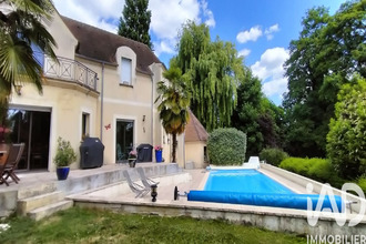 achat maison champagne-sur-oise 95660