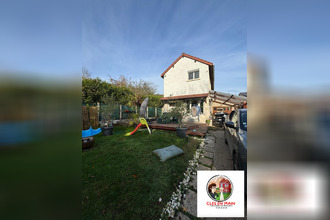 achat maison champagne-sur-oise 95660