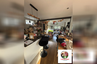 achat maison champagne-sur-oise 95660