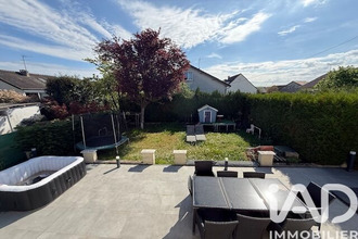 achat maison champagne-sur-oise 95660