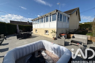 achat maison champagne-sur-oise 95660