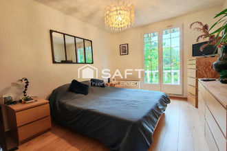 achat maison champagne-sur-oise 95660