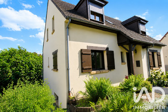 achat maison champagne-sur-oise 95660