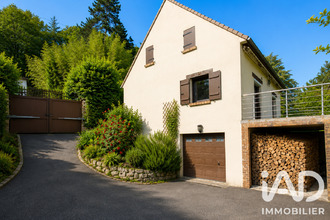 achat maison champagne-sur-oise 95660