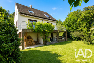 achat maison champagne-sur-oise 95660
