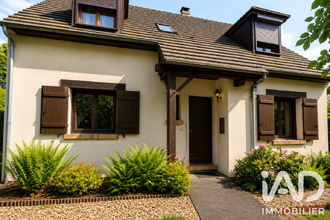 achat maison champagne-sur-oise 95660