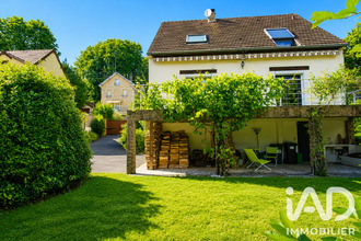 achat maison champagne-sur-oise 95660