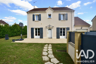achat maison champagne-sur-oise 95660