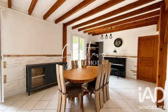 achat maison champagne-sur-oise 95660