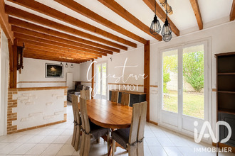 achat maison champagne-sur-oise 95660