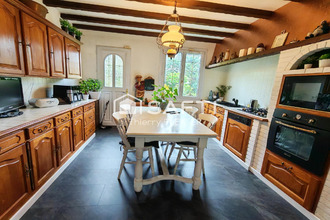 achat maison champagne-sur-oise 95660