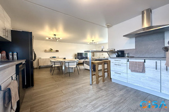 achat maison champagne-sur-oise 95660