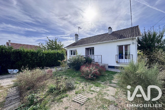 achat maison champagne-sur-oise 95660