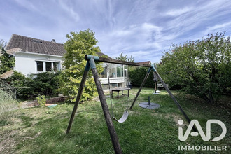 achat maison champagne-sur-oise 95660