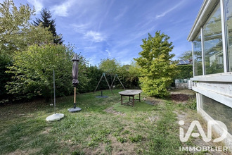 achat maison champagne-sur-oise 95660
