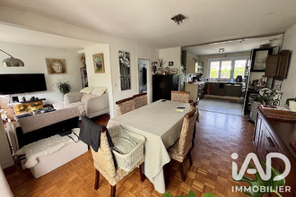 achat maison champagne-sur-oise 95660