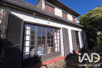 achat maison champagne-sur-oise 95660