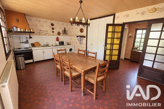 achat maison champagne-sur-oise 95660