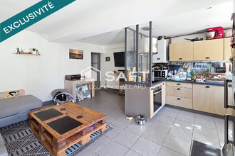 achat maison champagne-sur-oise 95660