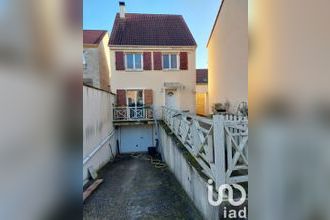 achat maison champagne-sur-seine 77430