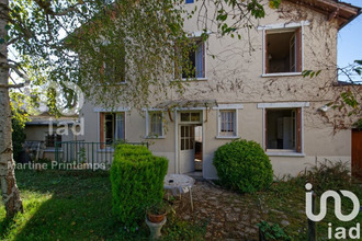 achat maison champagne-sur-seine 77430