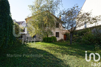 achat maison champagne-sur-seine 77430