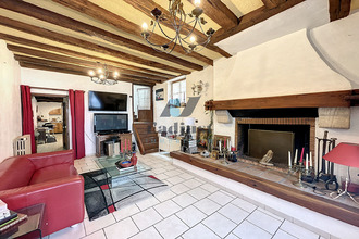 achat maison champagne-sur-seine 77430