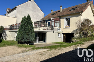 achat maison champagne-sur-seine 77430