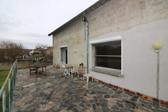 achat maison champagne-sur-seine 77430