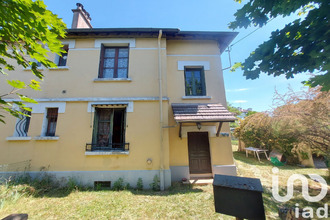 achat maison champagne-sur-seine 77430