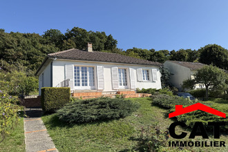 achat maison champagne-sur-seine 77430