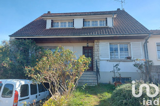 achat maison champagne-sur-seine 77430