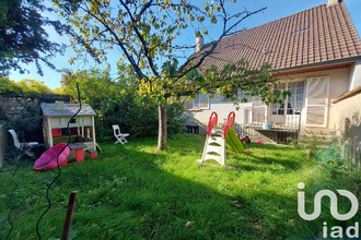 achat maison champagne-sur-seine 77430