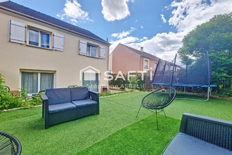 achat maison champagne-sur-seine 77430