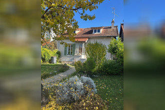 achat maison champagne-sur-seine 77430