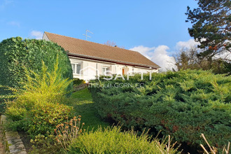 achat maison champagne-sur-seine 77430