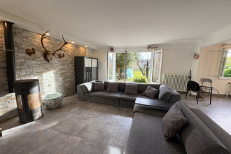 achat maison champagne-sur-seine 77430