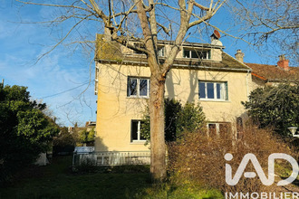 achat maison champagne-sur-seine 77430