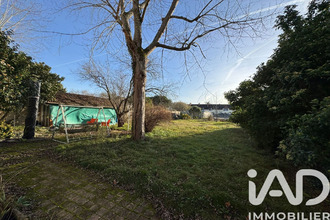 achat maison champagne-sur-seine 77430