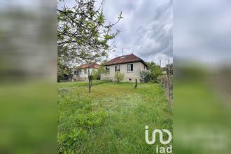 achat maison champagne-sur-seine 77430