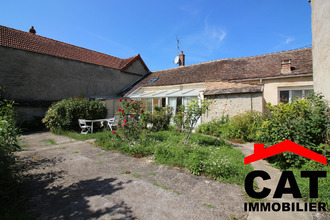 achat maison champagne-sur-seine 77430