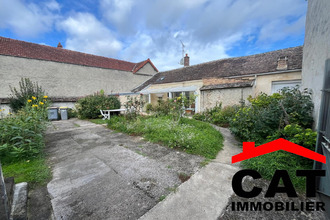 achat maison champagne-sur-seine 77430
