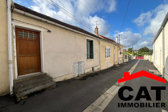 achat maison champagne-sur-seine 77430