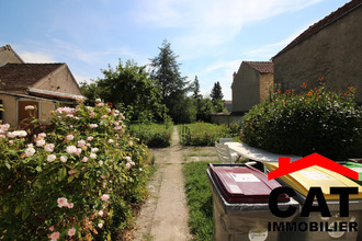 achat maison champagne-sur-seine 77430