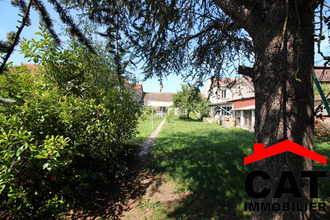 achat maison champagne-sur-seine 77430