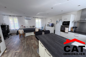 achat maison champagne-sur-seine 77430