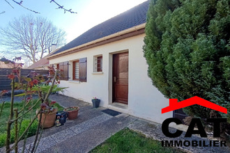 achat maison champagne-sur-seine 77430