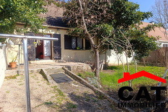 achat maison champagne-sur-seine 77430