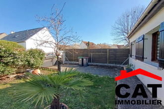 achat maison champagne-sur-seine 77430