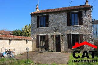 achat maison champagne-sur-seine 77430